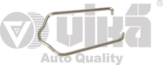 Vika 11211867101 - Retaining Spring, coolant flange sealing plug car-mod.net