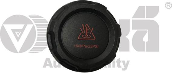 Vika 11211867801 - Sealing Cap, coolant tank car-mod.net