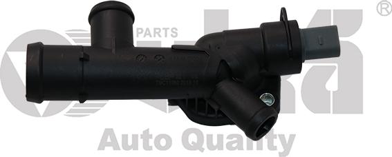 Vika 11211802501 - Coolant Flange car-mod.net