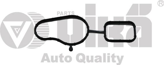 Vika 11211802201 - Gasket, water pump car-mod.net