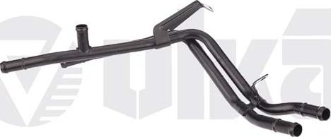 Vika 11211884301 - Coolant Tube car-mod.net