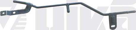 Vika 11211885401 - Coolant Tube car-mod.net