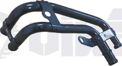 Vika 11211886601 - Coolant Tube car-mod.net