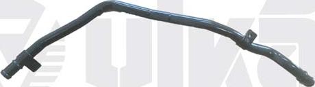 Vika 11211886101 - Coolant Tube car-mod.net