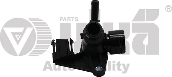 Vika 11211829301 - Coolant Flange car-mod.net