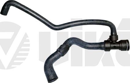 Vika 11211873601 - Radiator Hose car-mod.net