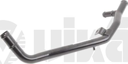 Vika 11211873801 - Coolant Tube car-mod.net