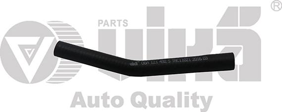 Vika 11211284401 - Radiator Hose car-mod.net