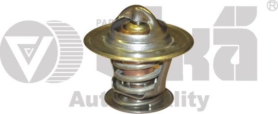 Vika 11211285701 - Coolant thermostat / housing car-mod.net