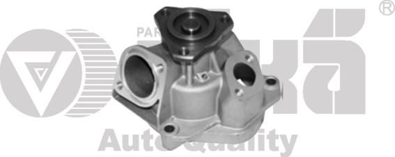 Vika 11211799501 - Water Pump car-mod.net