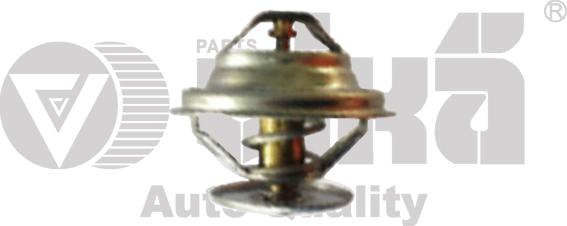 Vika 11211796601 - Coolant thermostat / housing car-mod.net