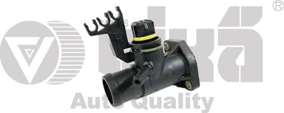 Vika 11211792101 - Coolant Flange car-mod.net