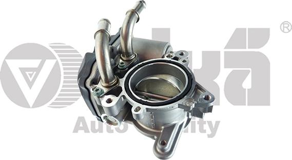 Vika 11280000301 - Throttle body car-mod.net