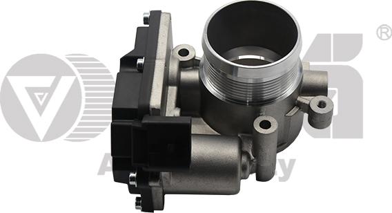 Vika 11281483301 - Throttle body car-mod.net