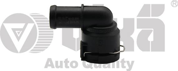 Vika 11221493001 - Coolant Flange car-mod.net