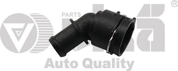Vika 11221561601 - Coolant Flange car-mod.net