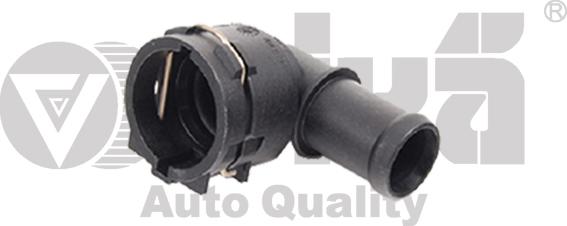 Vika 11221509601 - Coolant Flange car-mod.net