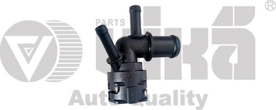 Vika 11221572101 - Coolant Flange car-mod.net