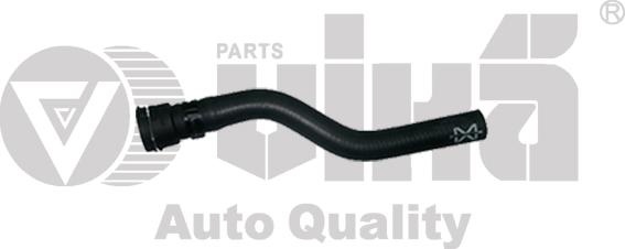 Vika 11221326601 - Radiator Hose car-mod.net