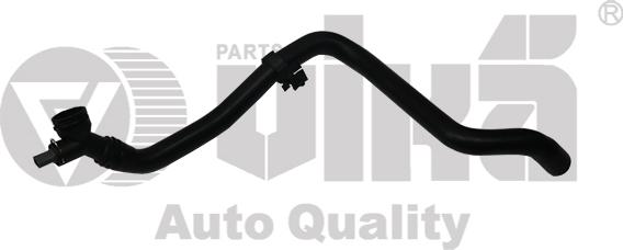 Vika 11221326301 - Radiator Hose car-mod.net