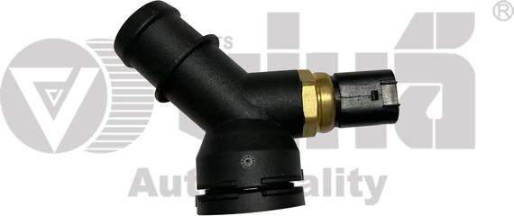 Vika 11221782401 - Coolant Tube car-mod.net