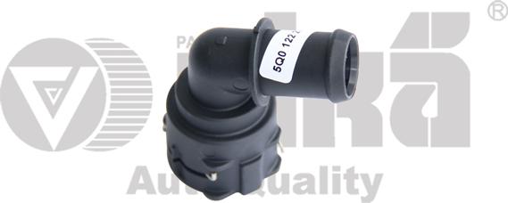 Vika 11221782001 - Adaptor, wash waterpump for headlight cleaning car-mod.net