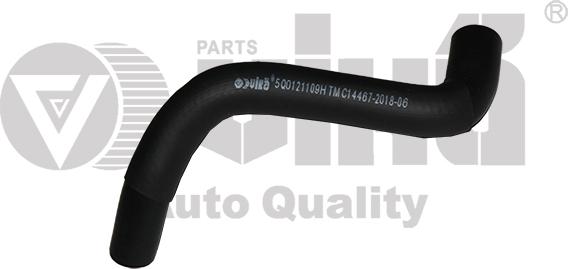Vika 11221774401 - Radiator Hose car-mod.net
