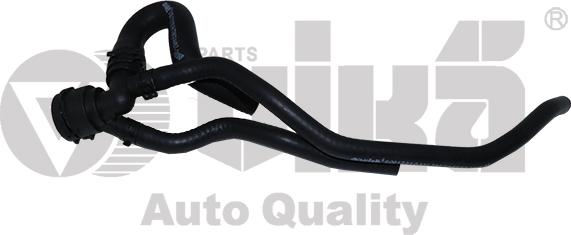 Vika 11221774301 - Radiator Hose car-mod.net