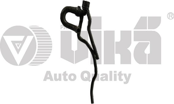 Vika 11221774201 - Radiator Hose car-mod.net