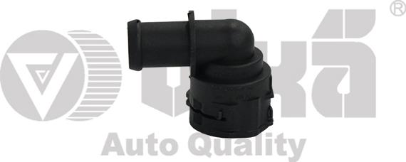 Vika 11221775101 - Coolant Flange car-mod.net