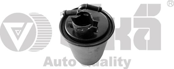 Vika 11270868201 - Fuel filter car-mod.net