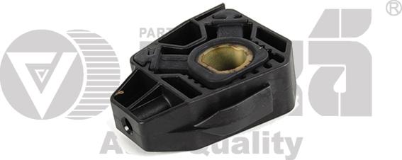 Vika 18060259101 - Mounting, radiator car-mod.net