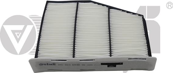 Vika 18190184301 - Filter, interior air car-mod.net