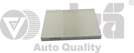 Vika 18190184201 - Filter, interior air car-mod.net