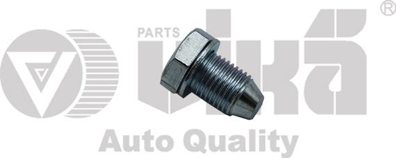 Vika 18130353601 - Sealing Plug, oil sump car-mod.net