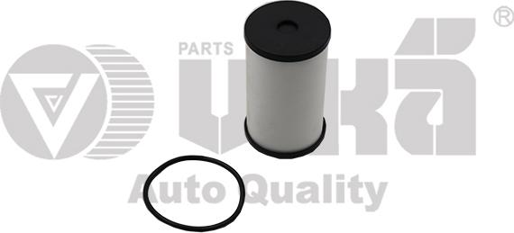 Vika 13050755401 - Hydraulic Filter, automatic transmission car-mod.net