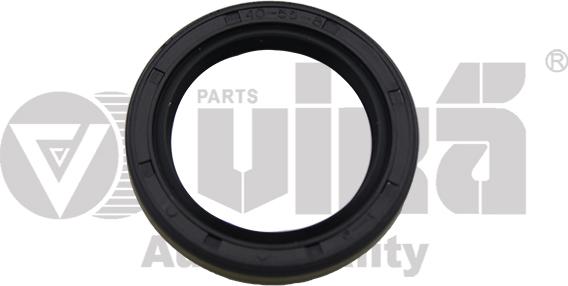 Vika 13010145501 - Shaft Seal, differential car-mod.net