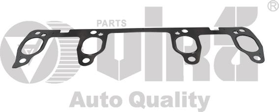 Vika 12530157801 - Gasket, exhaust manifold car-mod.net