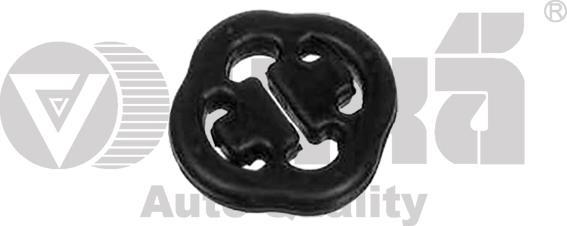 Vika 12530261701 - Holding Bracket, silencer car-mod.net