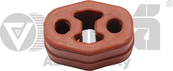 Vika 12530262001 - Holding Bracket, silencer car-mod.net