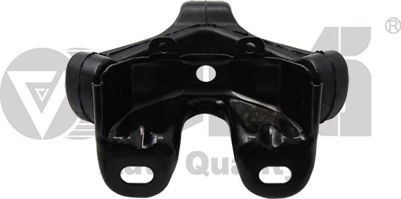 Vika 12530763501 - Holding Bracket, silencer car-mod.net