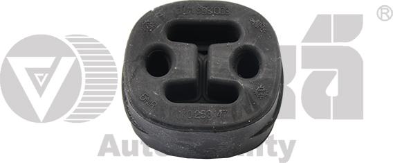 Vika 12530763101 - Holding Bracket, silencer car-mod.net