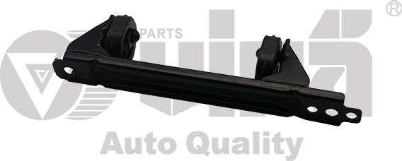 Vika 12530763201 - Holding Bracket, silencer car-mod.net