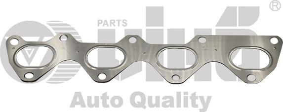 Vika 12531044101 - Gasket, exhaust manifold car-mod.net