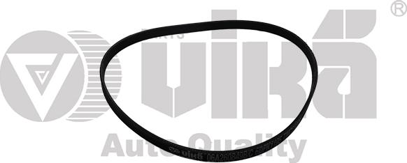Vika 12600585001 - V-Ribbed Belt car-mod.net