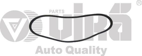 Vika 12600588701 - Drive belt, V-Belt car-mod.net