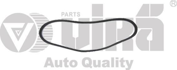 Vika 12600008701 - V-Ribbed Belt car-mod.net