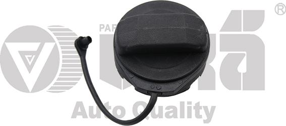 Vika 12010584501 - Sealing Cap, fuel tank car-mod.net