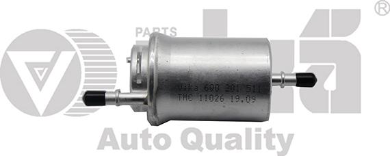Vika 12010075101 - Fuel filter car-mod.net