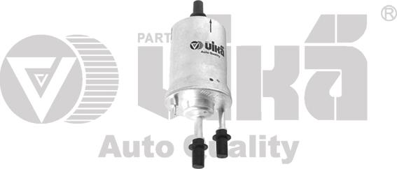 Vika 12010076801 - Fuel filter car-mod.net